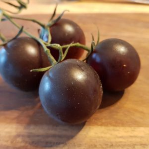 Tomate Noire de crimée